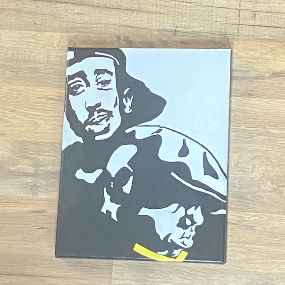 2Pac & Biggie